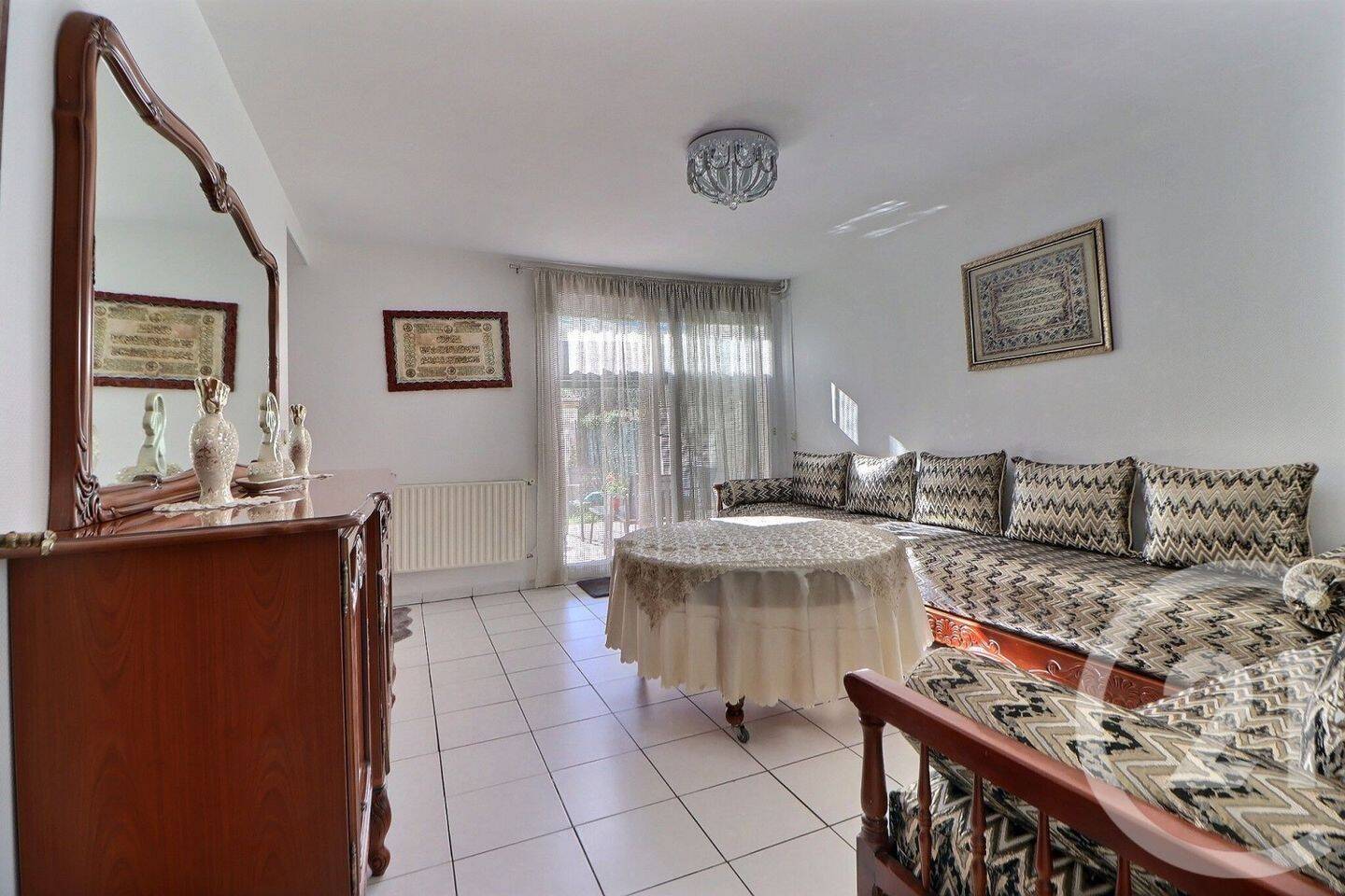 Maison à vendre, 102m², AULNAY SOUS BOIS