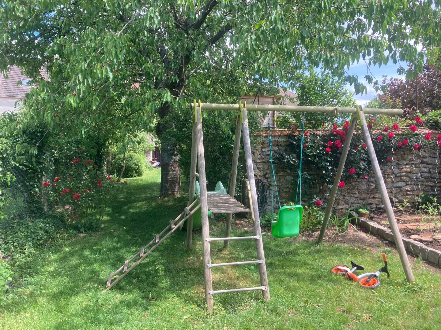 Maison à vendre, 130m², ROZAY EN BRIE