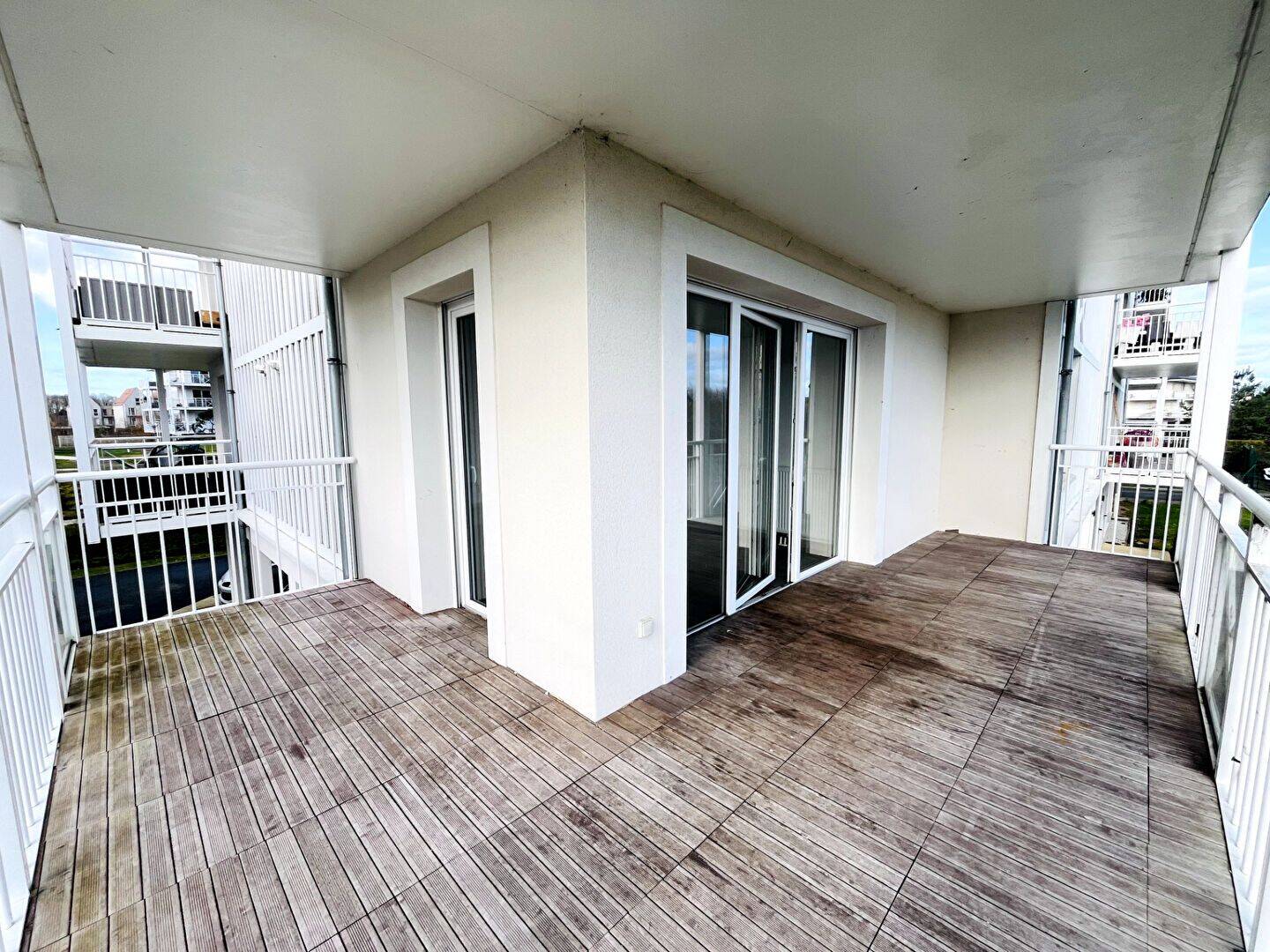Maison à vendre, 50m², CABOURG