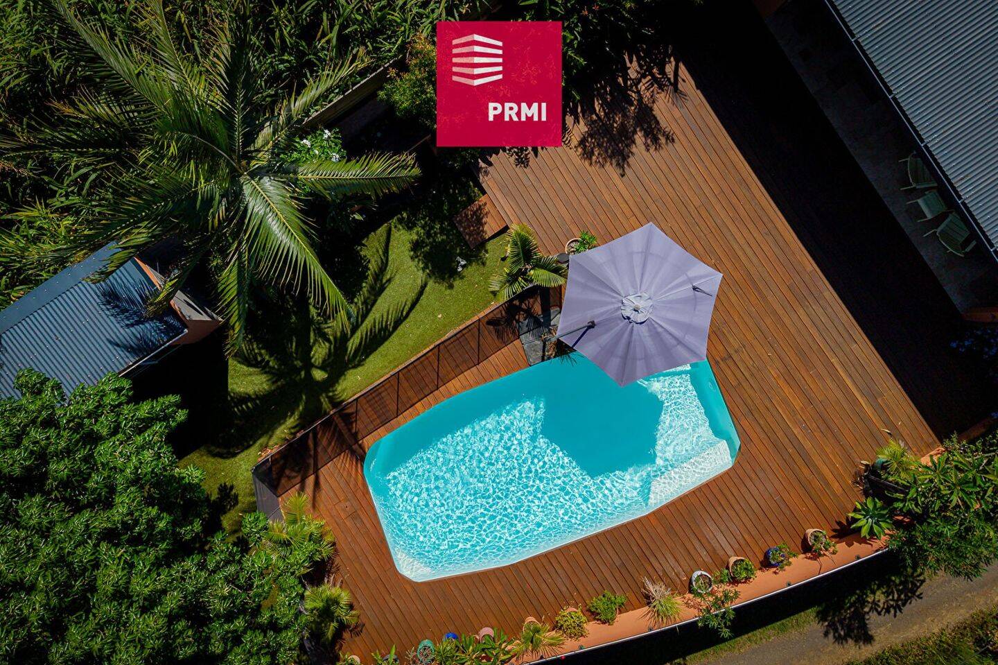 Maison à vendre, 100m², SAINT PIERRE