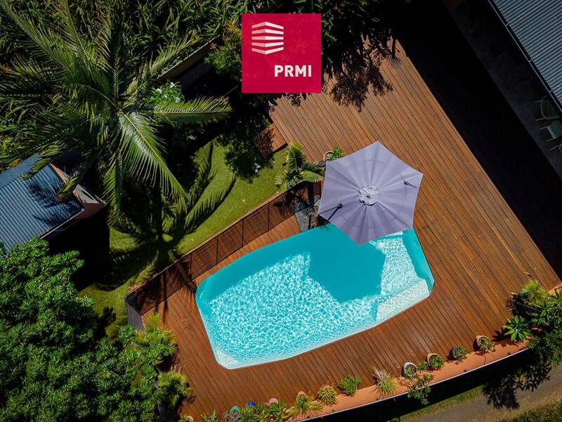 Maison à vendre, 100m², SAINT PIERRE
