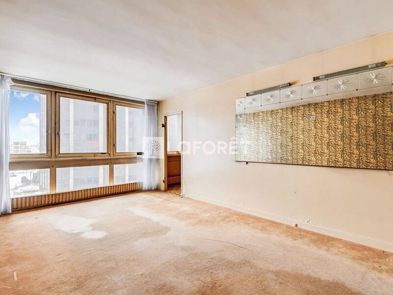 Maison à vendre, 76m², PARIS 14E