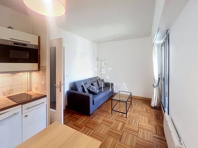 Maison à louer, 19m², BOURG LA REINE