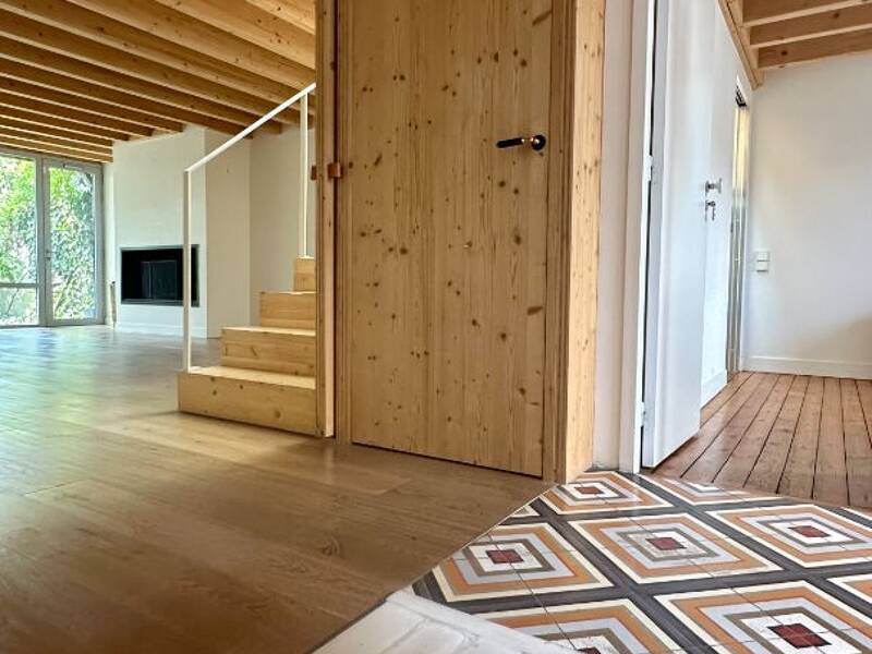 Maison à vendre, 217m², BORDEAUX