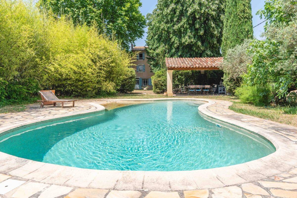 Maison à vendre, 445m², LA TOUR D'AIGUES