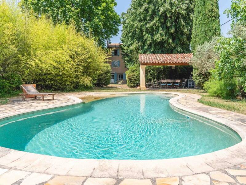 Maison à vendre, 445m², LA TOUR D'AIGUES