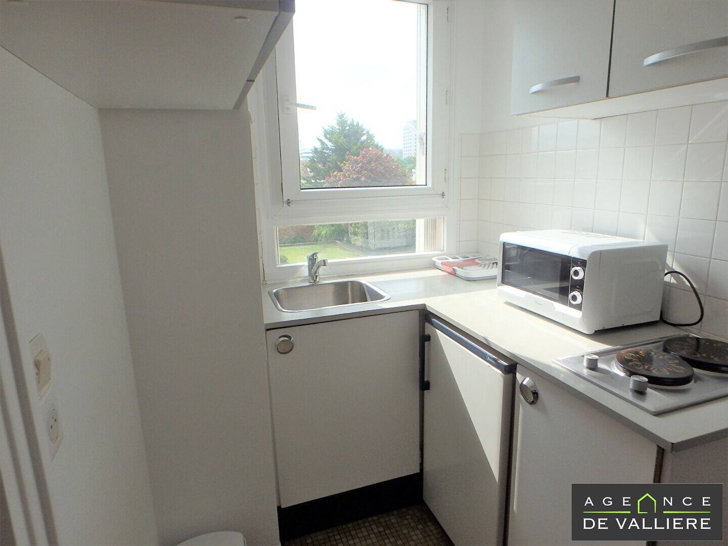 Maison à louer, 28m², NANTERRE