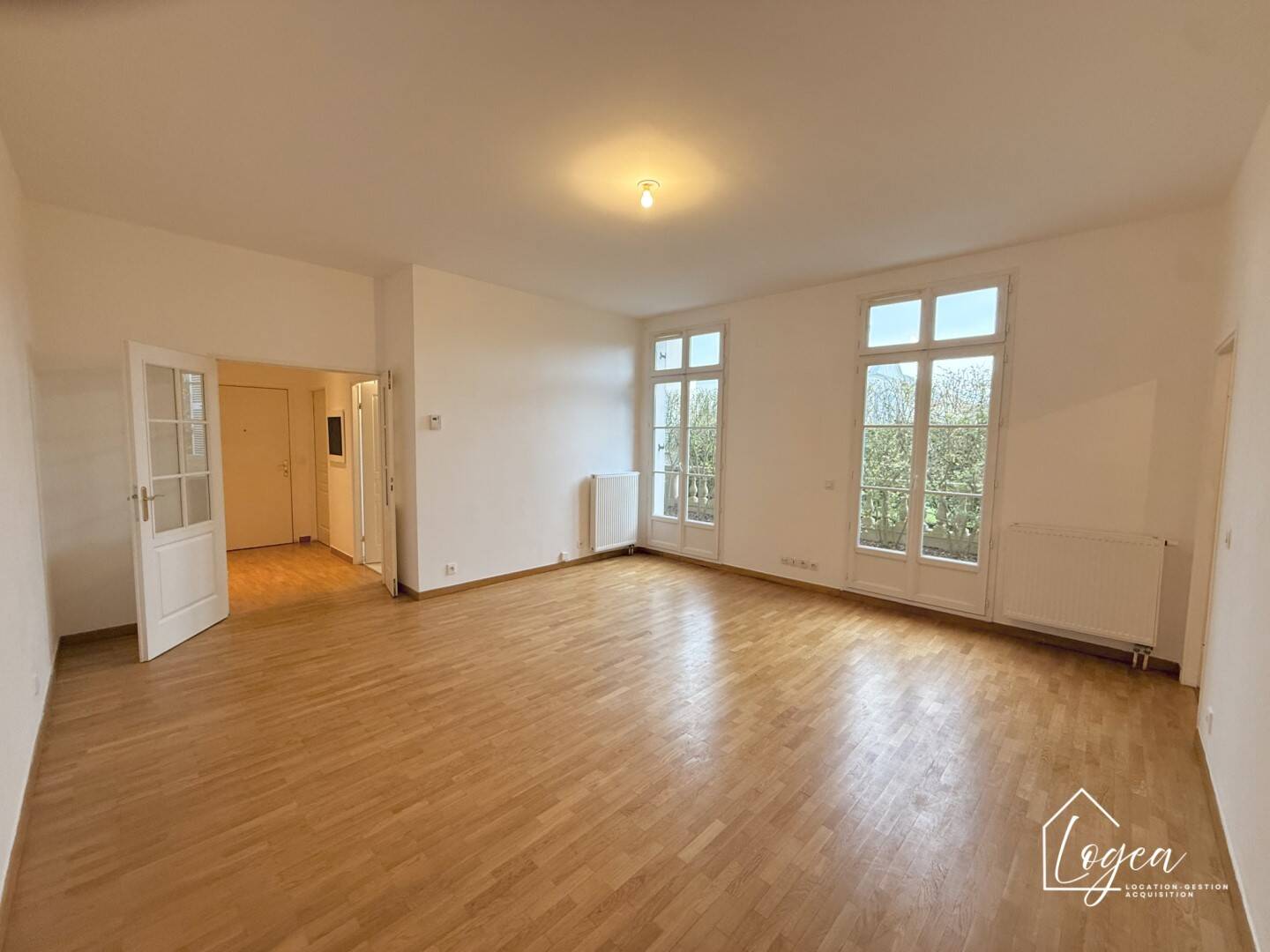 Maison à vendre, 56m², BAILLY ROMAINVILLIERS