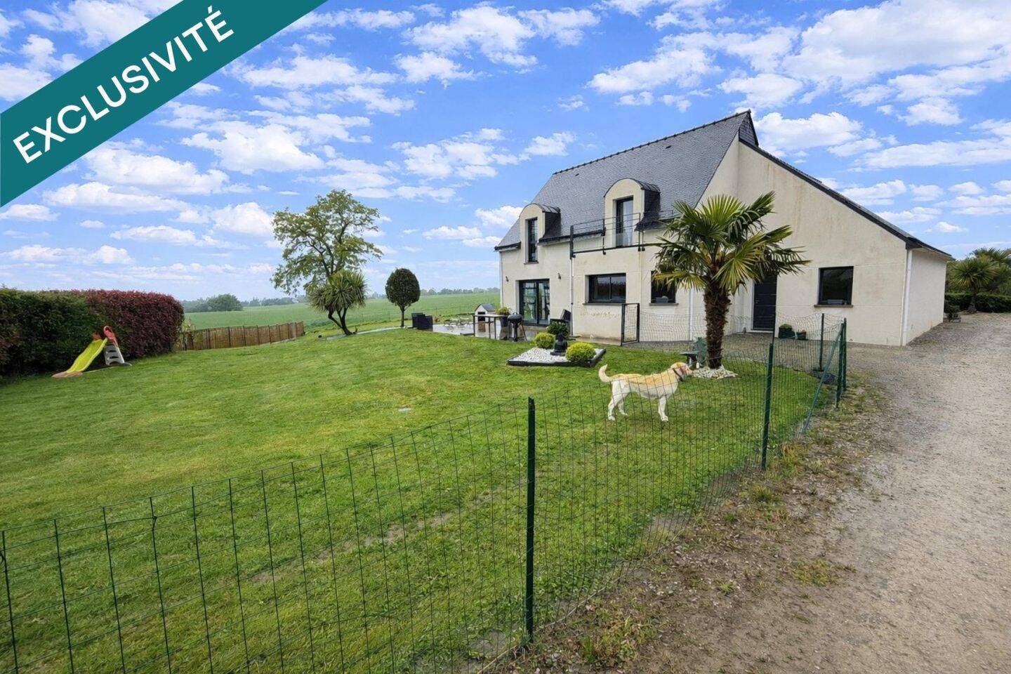 Maison à vendre, 146m², VANNES