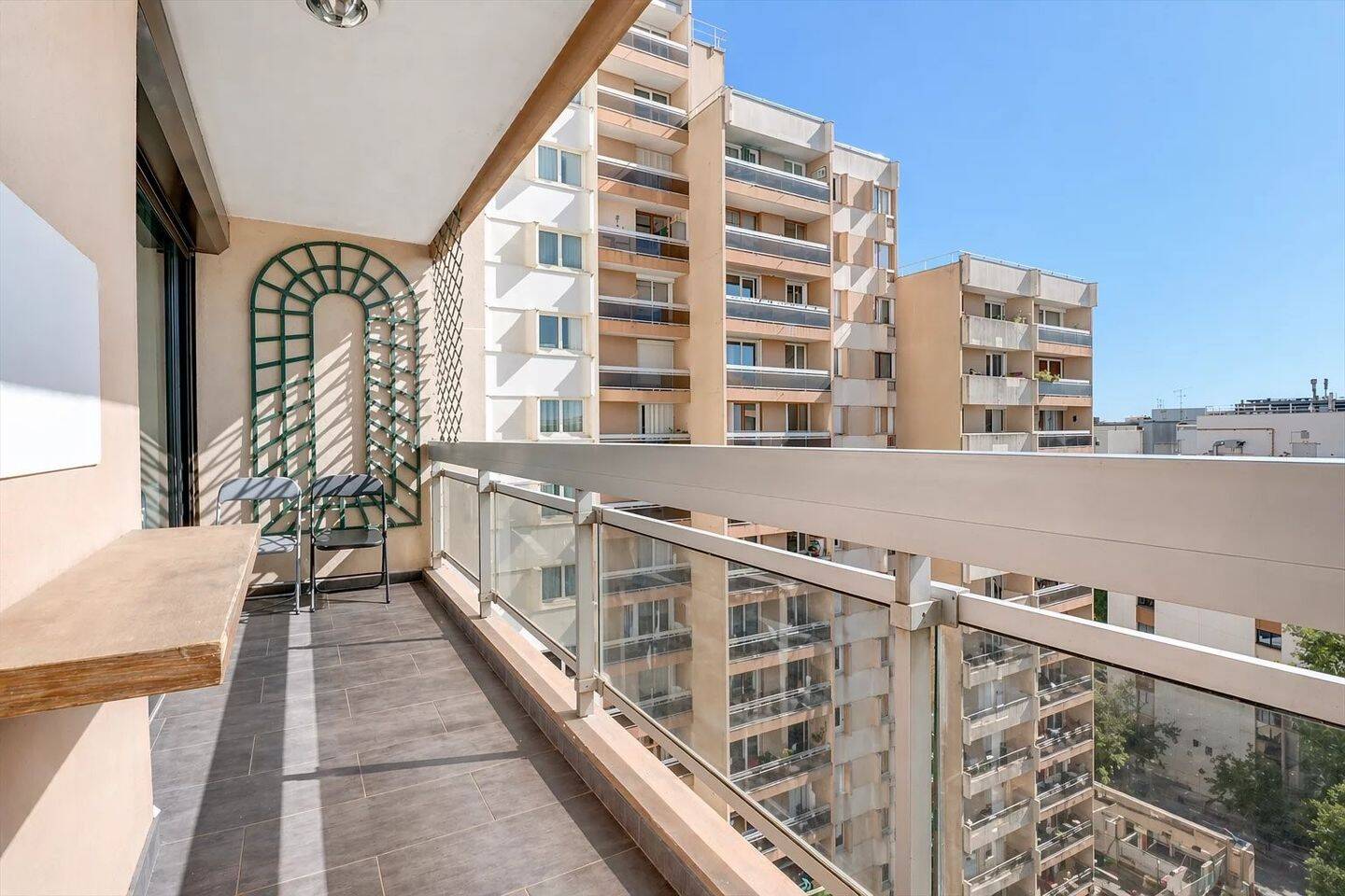 Maison à vendre, 88m², LES LILAS