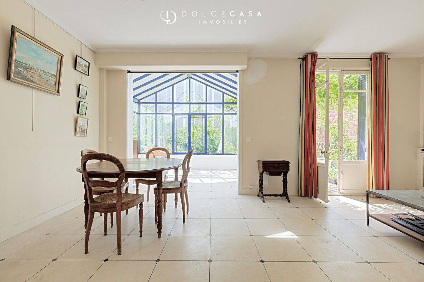 Maison à vendre, 160m², MONTREUIL