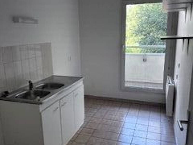 Maison à louer, 68m², LE PLESSIS TREVISE