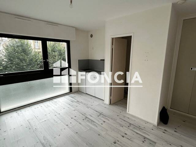Maison à louer, 17m², NANCY