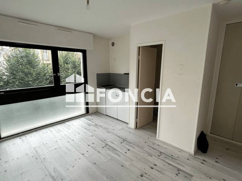 Maison à louer, 17m², NANCY