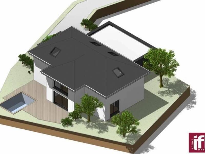 Maison à vendre, 142m², PFAFFENHEIM