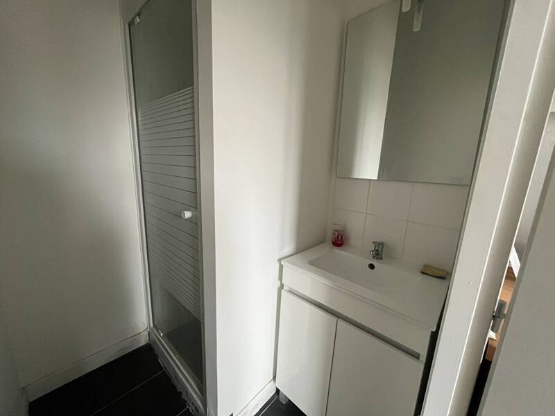 Maison à louer, 13m², LILLE