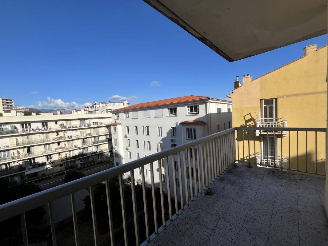 Maison à louer, 32m², AJACCIO
