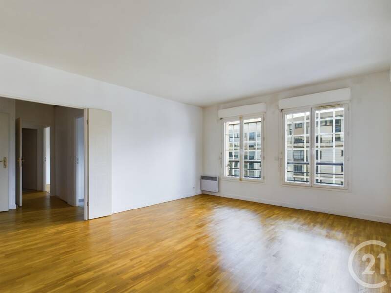 Maison à louer, 52m², BOULOGNE BILLANCOURT