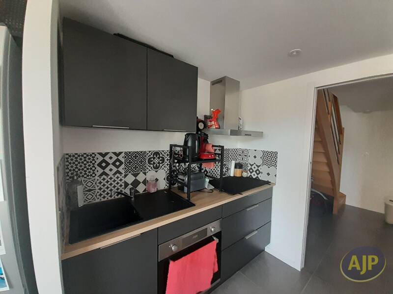 Maison à louer, 28m², LE PALLET