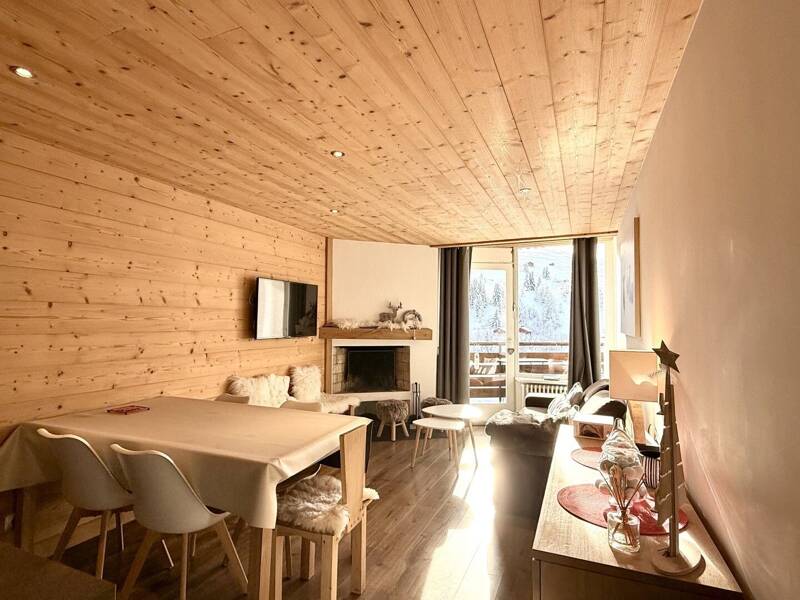 Maison à vendre, 51m², LA CLUSAZ