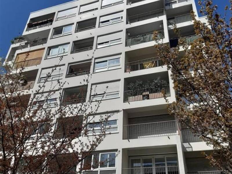 Maison à louer, 84m², PARIS 12E