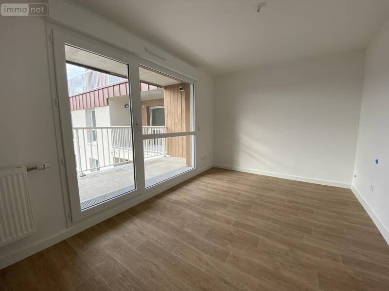 Maison à louer, 63m², ROUEN