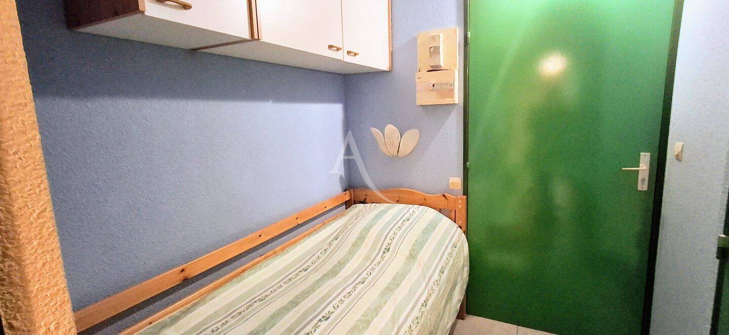 Maison à vendre, 17m², LAMALOU LES BAINS