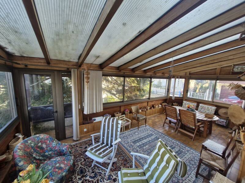 Maison à vendre, 129m², BRON