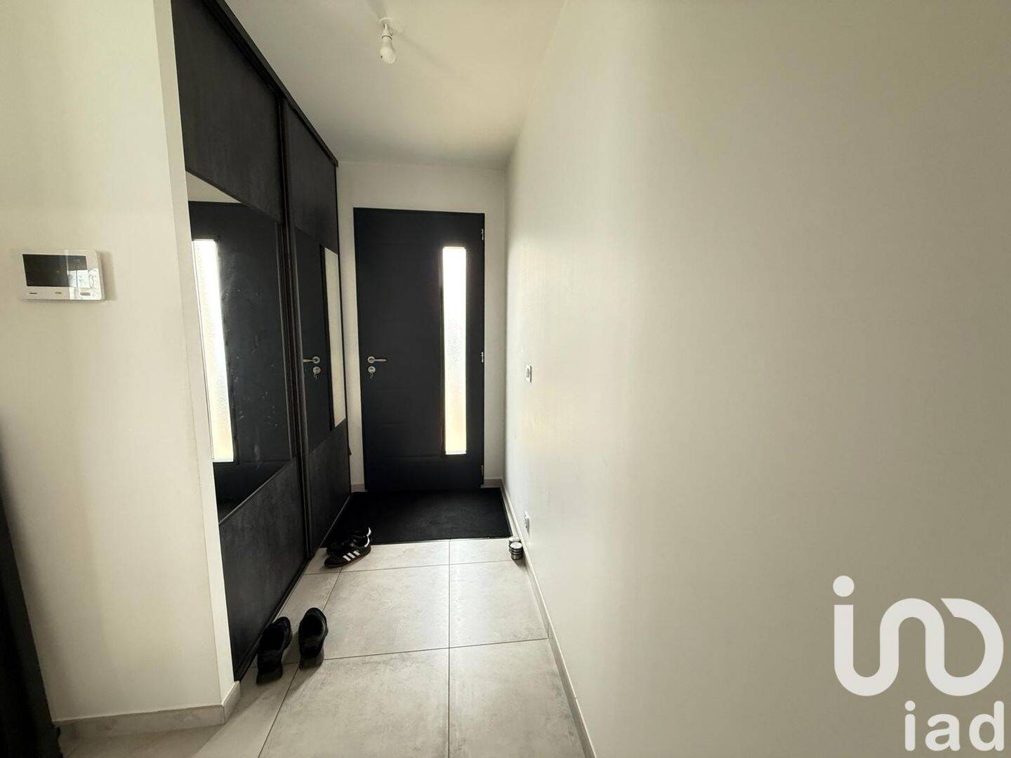 Maison à vendre, 127m², SAINT MAGNE DE CASTILLON