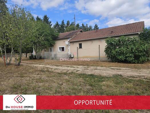 Autres à vendre 234 000 € 172 m² Beauronne 24400
