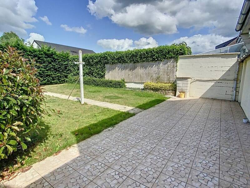 Maison à vendre, 84m², CAUDRY