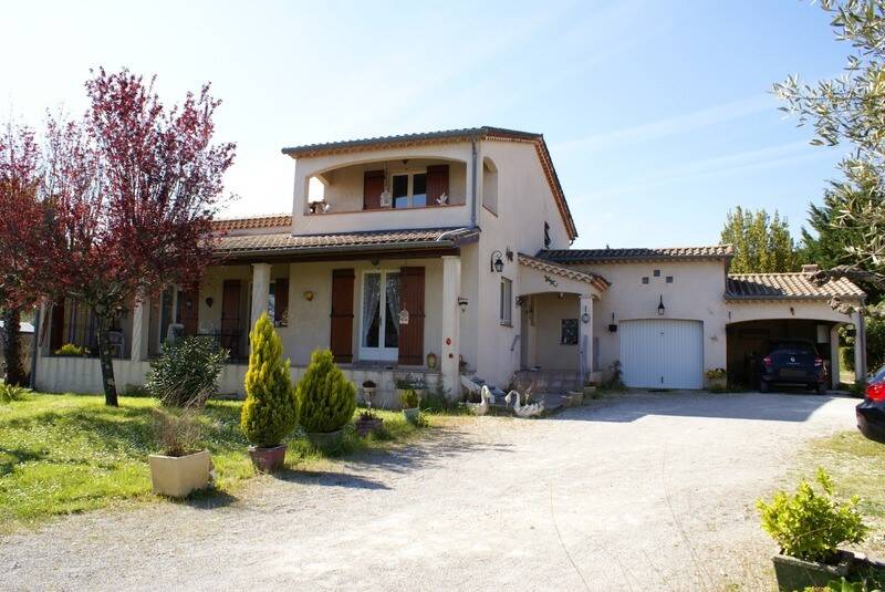 Maison à vendre, 145m², SAINT JULIEN LES ROSIERS