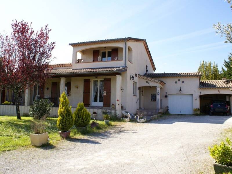 Maison à vendre, 145m², SAINT JULIEN LES ROSIERS