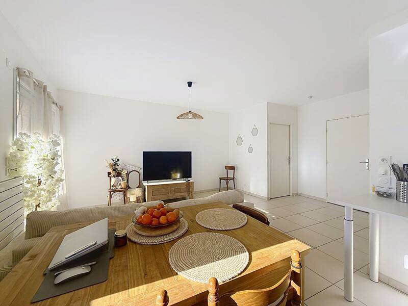 Maison à vendre, 50m², MEXIMIEUX