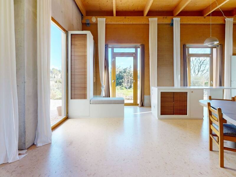 Maison à louer, 113m², MARSEILLE 13E