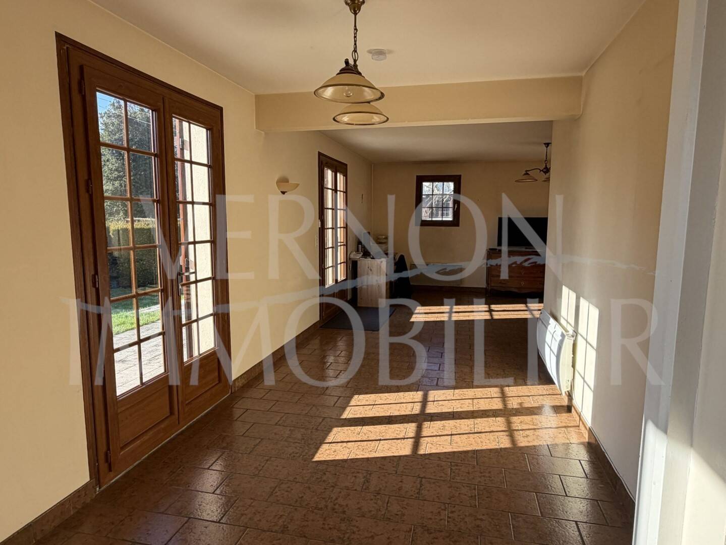 Maison à vendre, 113m², VERNON