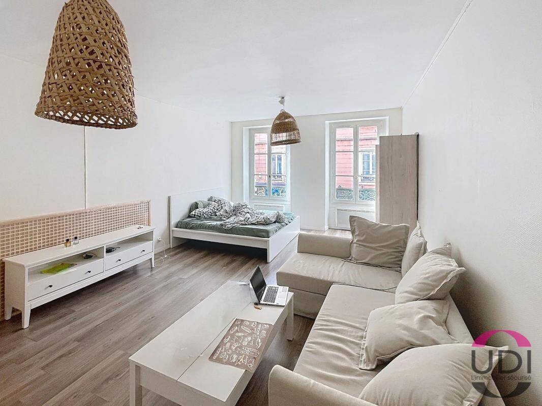 Maison à vendre, 42m², CORBEIL ESSONNES