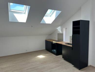 Appartement à louer 960 € 3 pièces 2 chambres 40 m² 2ème étage Charbonnières-les-Bains 69260