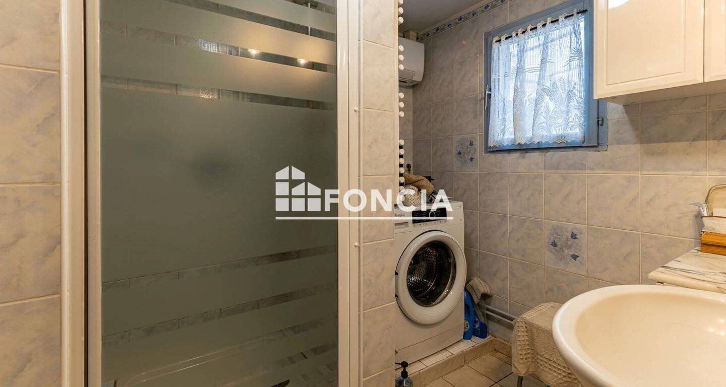 Maison à vendre, 83m², VILLERS SAINT PAUL