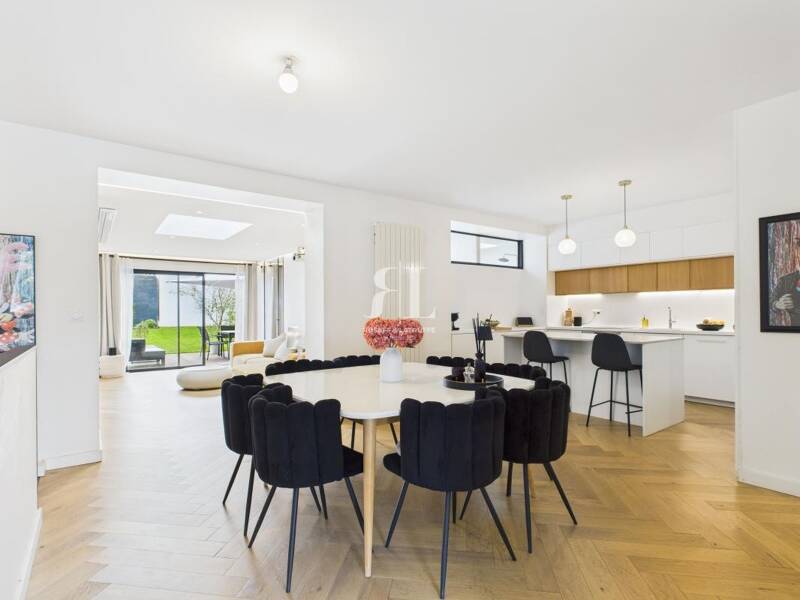 Maison à vendre, 119m², LANESTER