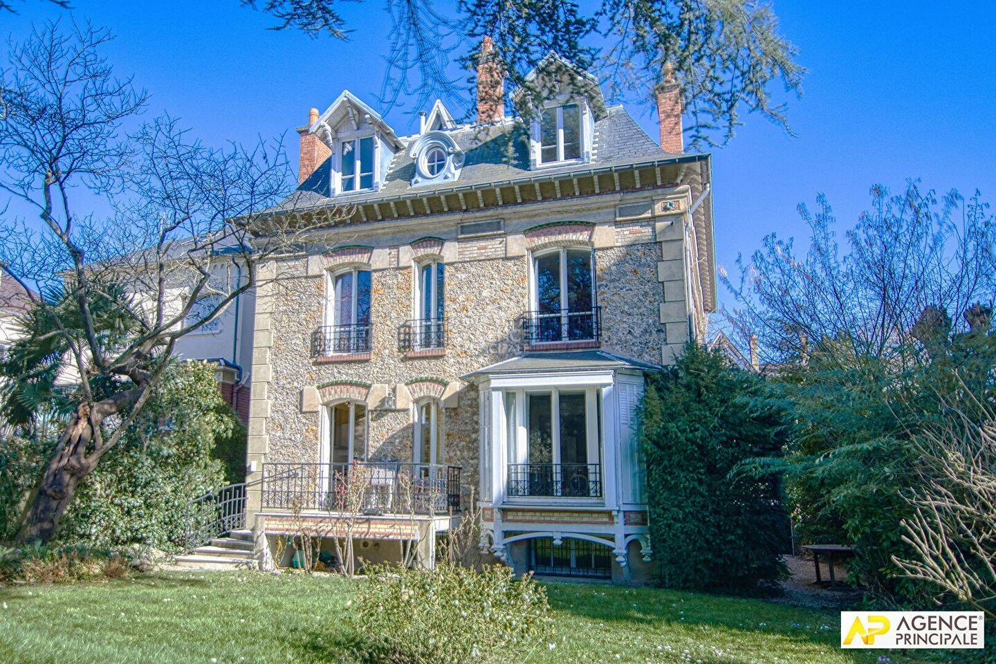 Maison à vendre, 320m², VERSAILLES