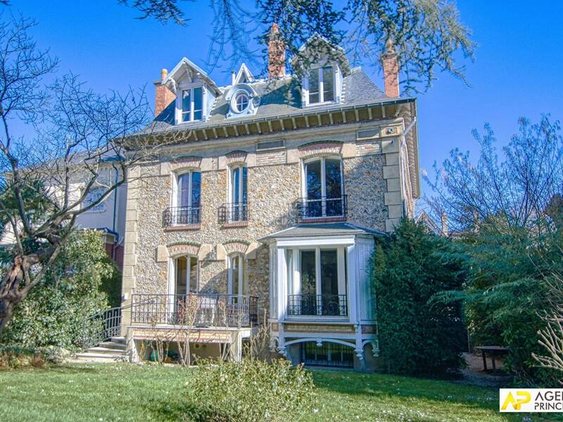 Maison à vendre, 320m², VERSAILLES
