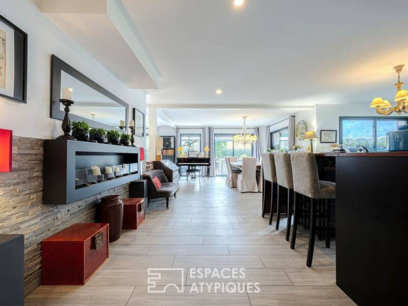 Maison à vendre, 245m², SEVRIER