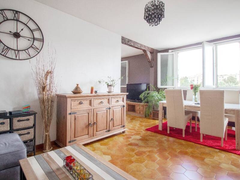 Maison à vendre, 98m², AIX EN PROVENCE
