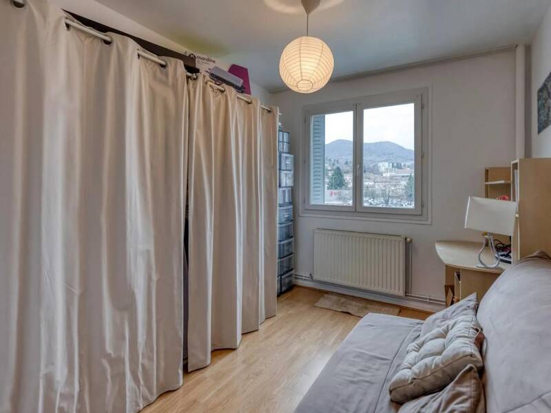 Maison à vendre, 88m², VOIRON