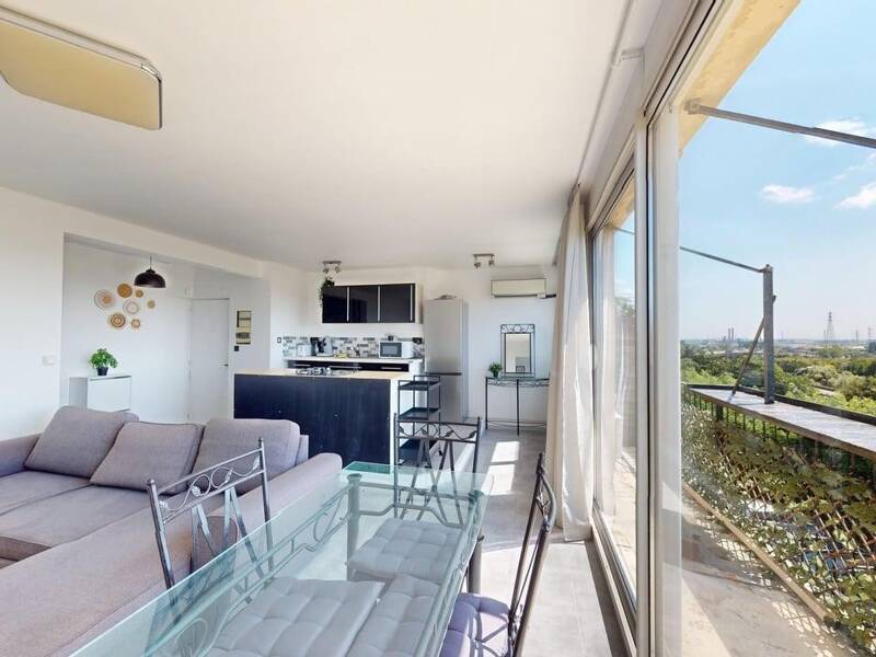 Maison à louer, 80m², LE HAVRE