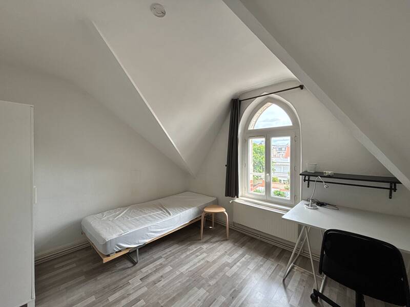 Maison à louer, 13m², REIMS