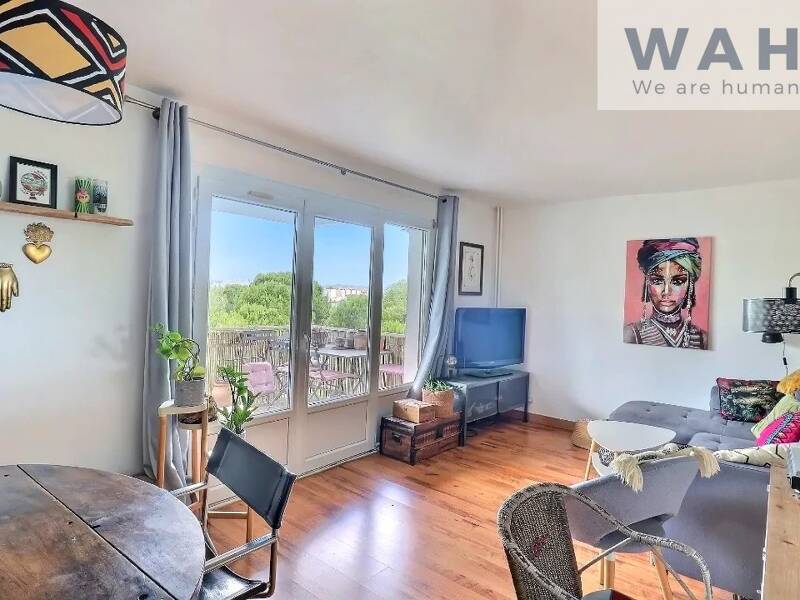 Maison à vendre, 43m², MONTPELLIER