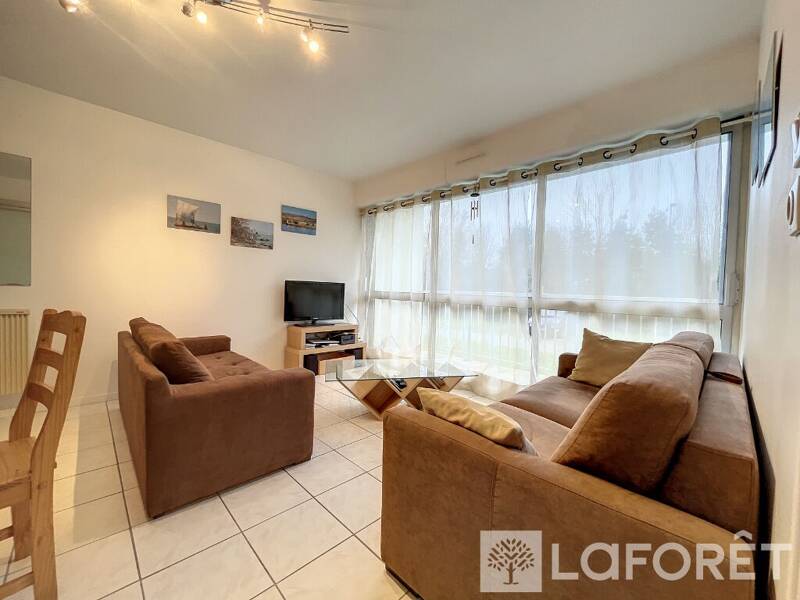 Maison à louer, 51m², QUIMPER