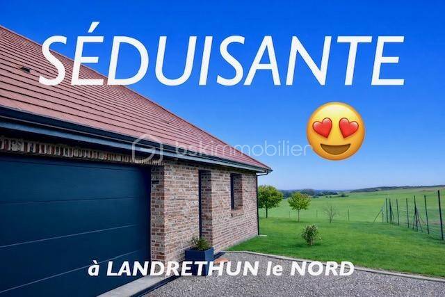 Maison à vendre, 160m², CALAIS